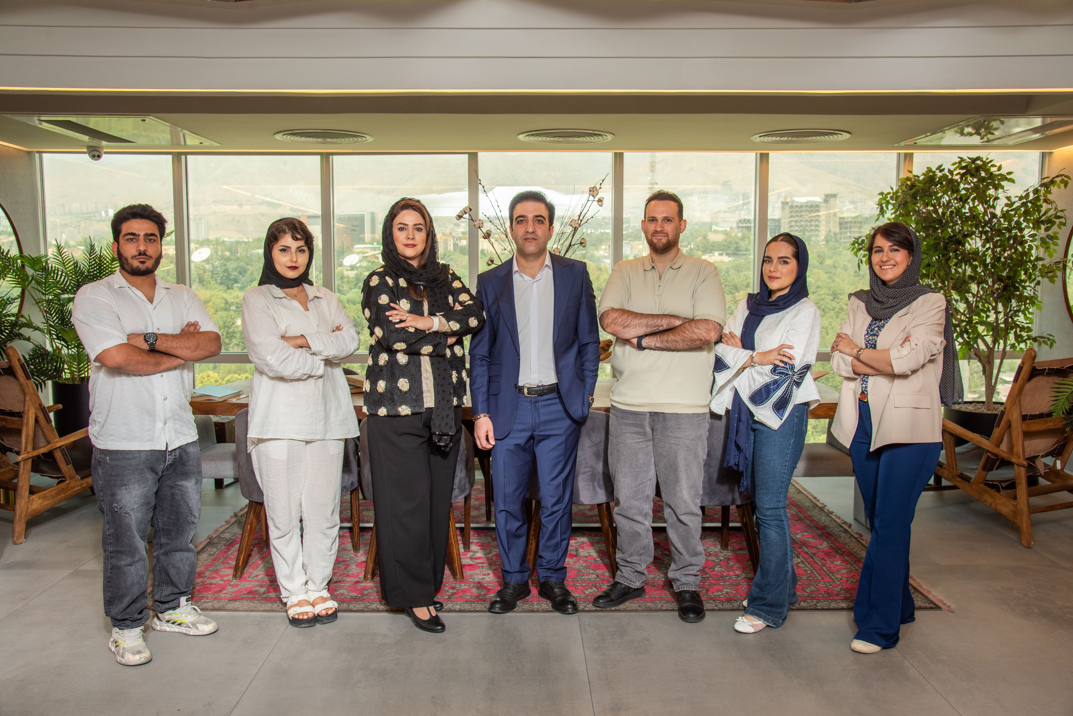 تیم پتروفولاد نیکان